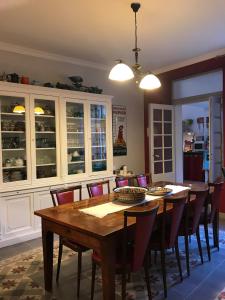 B&B / Chambres d'hotes Couleurs De Camargue : photos des chambres