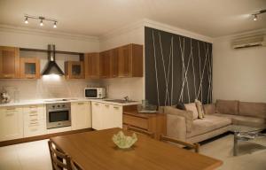BV7 - Bridge View Apartment