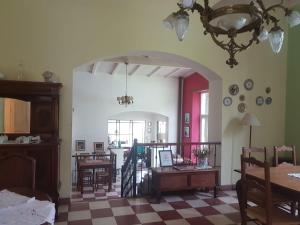 Casa de Campo Las Acacias