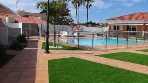 Alsol Los Leones Bungalows - Adults Only