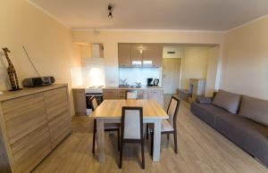 Wyspa Uznam - Platan