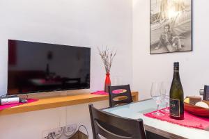 San Pau Apartment