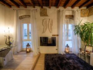 Casa Archi - Vista sul Fiume