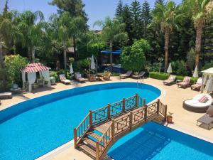 Sofia Residence Apart Hotel