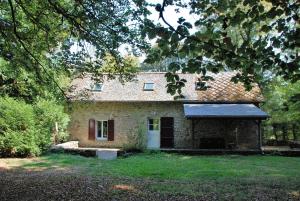 Maisons de vacances Gites Chateau le Bois : photos des chambres