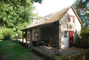 Gites Chateau le Bois