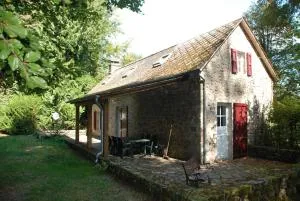 Gites Chateau le Bois - Auriac