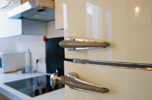 BM1 - Blue Marine Apartment