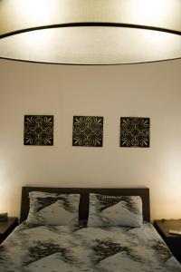 BM1 - Blue Marine Apartment