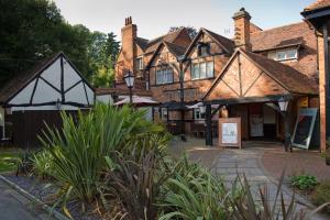 Old Mill by Chef & Brewer Collection