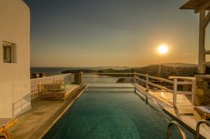 Eden View Aparthotel Suites and Residences Myconos Greece