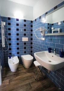 Colors of Cinque Terre - Guest House