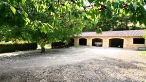 Appartements Gite a Sarlat avec piscine : photos des chambres