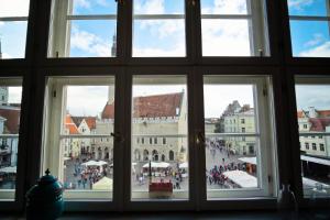 Dream Stay - Main Square Apartment with Picturesque View