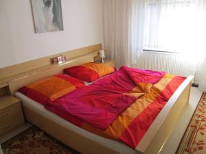 Ferienhaus in Boitin