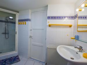 Villas Villa in France near Beach & Private Pool : photos des chambres