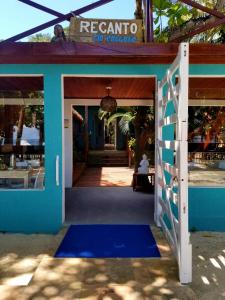 Pousada Boutique Recanto Do Encanto - GAMBOA - Morro de São Paulo