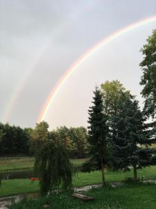 Quatro Osrodek Jezdziecki - Gospodarstwo Agroturystyczne