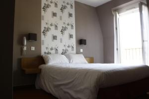 Hotels Hotel du Touring : photos des chambres