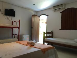 DORM Olhar da Sereia