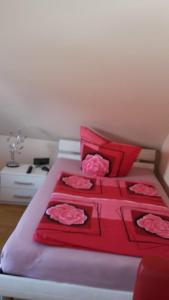 Messe- und Gästezimmer