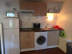 Appartements Loc luz st sauveur 1 : photos des chambres