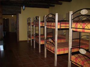 Albergue Estrella Del Camino