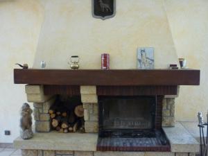 Chalets Chalet les Lurins : photos des chambres