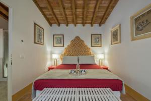 Superior Double Room room in Drom Florence Rooms & Apartments