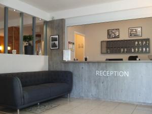 Hotels Le Sarac Hotel : photos des chambres