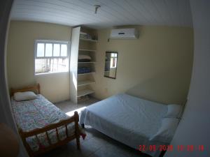 Casa na Praia da Pinheira