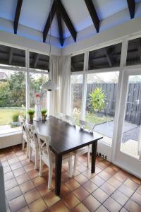 Bungalowpark De Toekomst