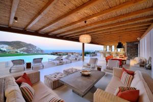 Villa Galatia by Thalassa Residence Mykonos