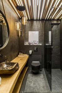 Apartament Zakolove