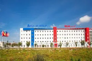 Sky Casa Airport - 诺阿瑟