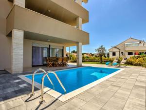 Apartment ViD by Interhome