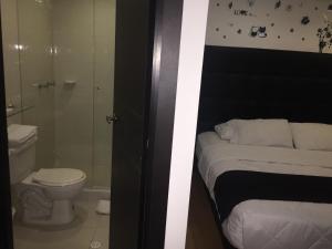 Hotel Montecarlo Boutique