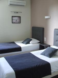 Hotels Le Sarac Hotel : photos des chambres