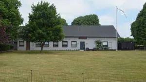 Soniat House - Bjerndrup