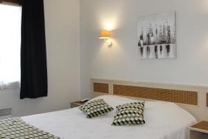 Hotels Aurea Hotel : photos des chambres