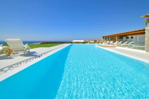 Villa Galatia Myconos Greece