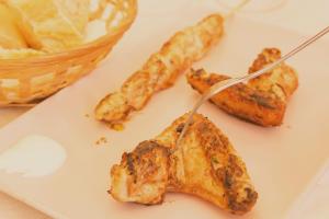 Estancia de Invitados de Casa Tais