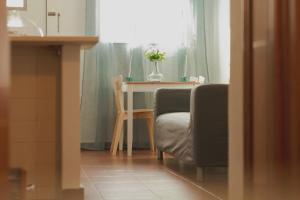 Estancia de Invitados de Casa Tais