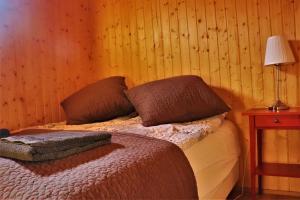 Fossatún Sunset Cottage