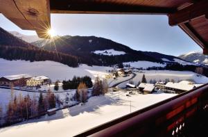 Aparthotel Garni Monte