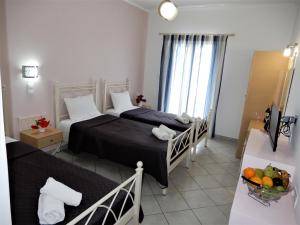 Holidays Inn Ios Ios Greece