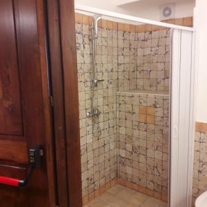 Chambre Quadruple avec Salle de Bains Privative
