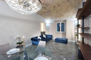 LuMa Suite Via Veneto - Your luxury style 22