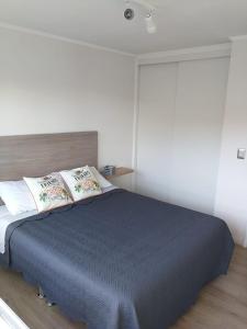 Papudo para 6 personas - PLAYA Y BOSQUE a metros