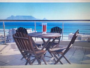 Ocean View B1001, Blouberg